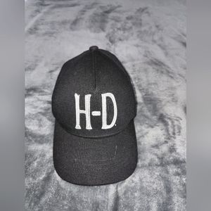 Harley Davidson Baseball Cap